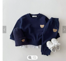 Load image into Gallery viewer, Toddler Sweatsuit
