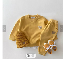 Load image into Gallery viewer, Toddler Sweatsuit
